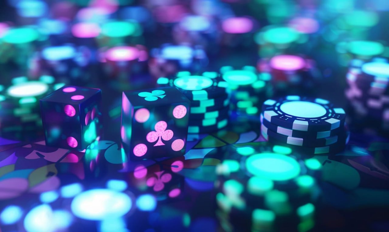 Video tutorial Casino Hold'em