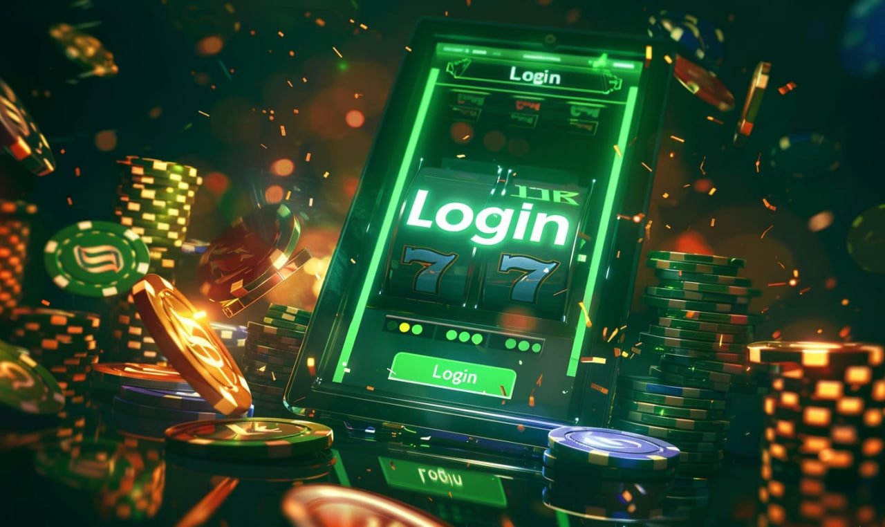 Layar permainan Gem Saviour di warframe menampilkan gulungan permata, garis pembayaran, dan kontrol taruhan