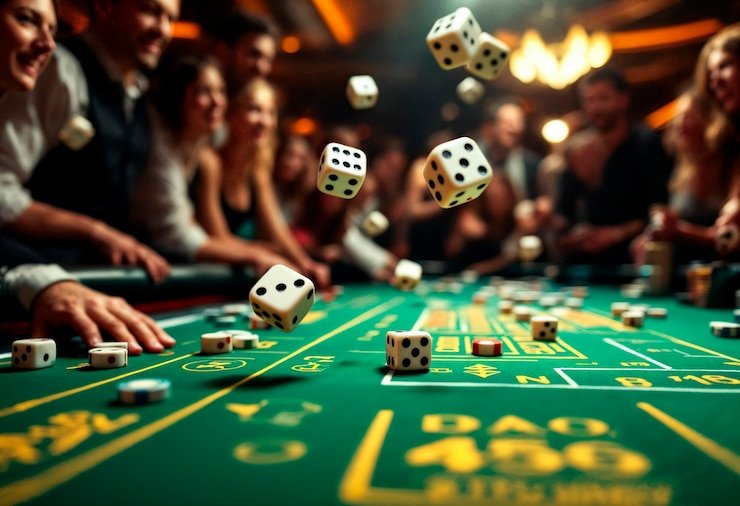 Ceme Online Game 